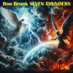 Listen to You Better Watch song with lyrics from Ron Brunk