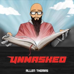 Allen Thomas的專輯Unmasked