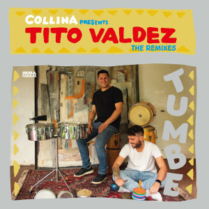 收聽Tito Valdez的Tumbe (Ricky Montanari Belle Epoque Edit)歌詞歌曲