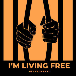 收聽Glen的I'm Living Free歌詞歌曲