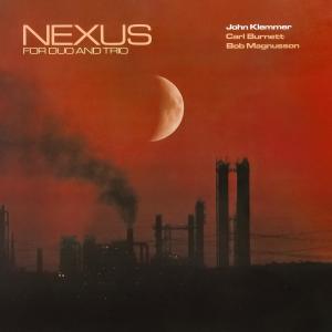 收聽John Klemmer的Nexus歌詞歌曲