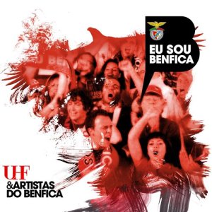 收聽UHF的Sou Benfica歌詞歌曲