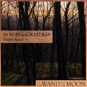 Album Megin Runar from In Ruin