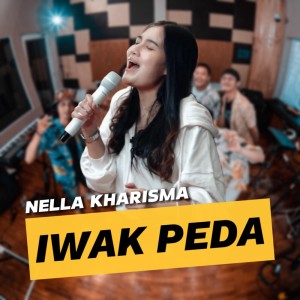 Nella Kharisma的專輯Iwak Peda