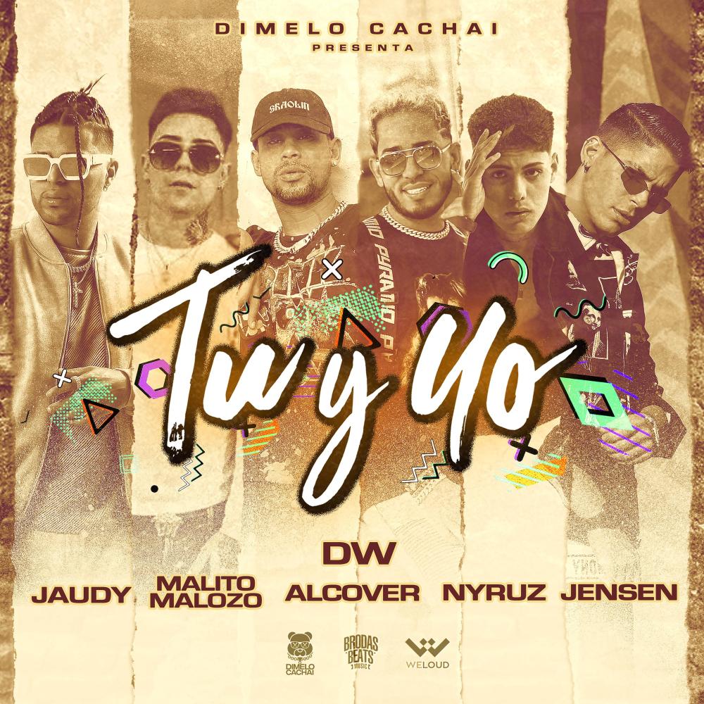 Tu y Yo (Remix)