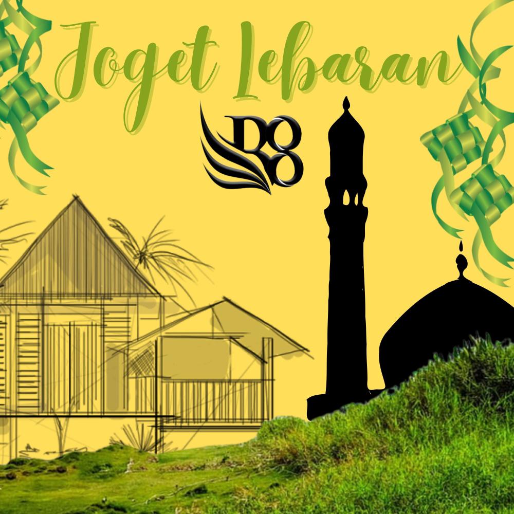 Joget Lebaran