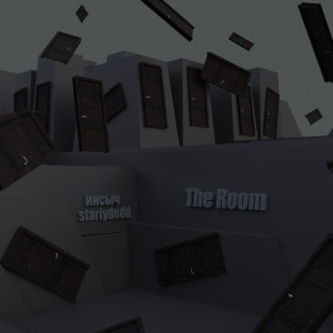 Dengarkan The Room (Explicit) lagu dari инсыч dengan lirik