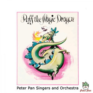 Orchestra的專輯Puff The Magic Dragon