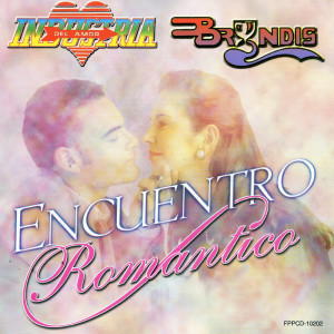 อัลบัม Encuentro Romantico ศิลปิน Industria Del Amor