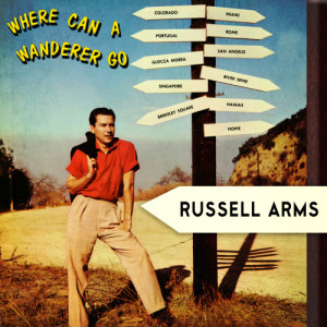 ดาวน์โหลดและฟังเพลง A Nightingale Sang in Berkeley Square พร้อมเนื้อเพลงจาก Russell Arms
