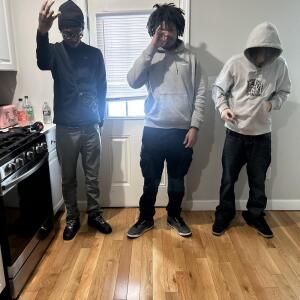 收聽Jeiko的#CantDoDat (Explicit)歌詞歌曲