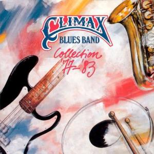 收聽Climax Blues Band的Horzontalized歌詞歌曲