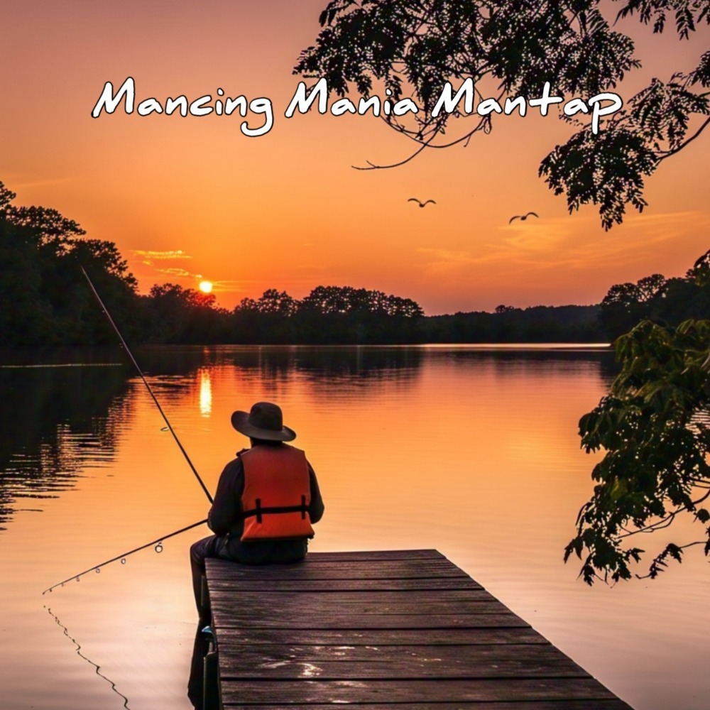 Mancing Mania Mantap