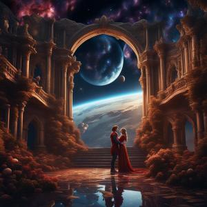 收聽SHELOVEDREW的Leave My World (Explicit)歌詞歌曲