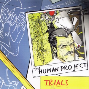 收聽The Human Project的Control歌詞歌曲