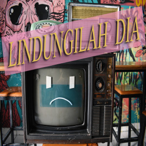 Listen to Lindungilah Dia song with lyrics from Positive