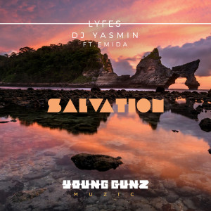 Album Salvation from DJ Yasmin