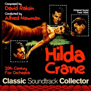 ดาวน์โหลดและฟังเพลง I Should Have Known พร้อมเนื้อเพลงจาก David Raksin