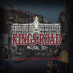 Album Kings Road 2022 (Explicit) oleh Lil Vold