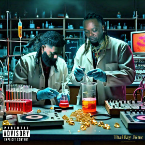 收聽AK-9ine的CHEMISTRY (Explicit)歌詞歌曲