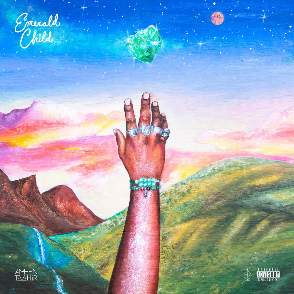Flow (feat. Love, Ulysses) (Explicit)