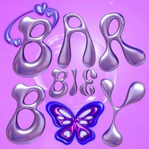 ดาวน์โหลดและฟังเพลง BarbieBoy (sped up) (Explicit) พร้อมเนื้อเพลงจาก 4KBOII