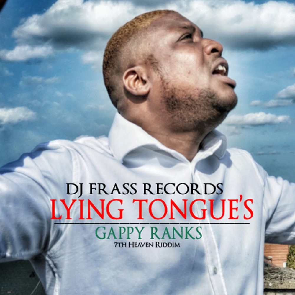 Lying Tongue's