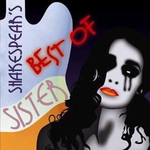 收聽Shakespears Sister的Stay歌詞歌曲