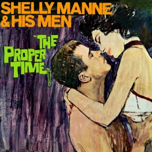 Listen to Drum Solo: Blues Theme From "The Proper Time" song with lyrics from Shelly Manne