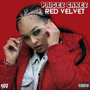 Red Velvet (Explicit) dari Paigey Cakey