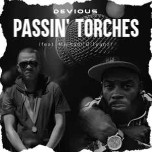 Devious的专辑Passin’ Torches