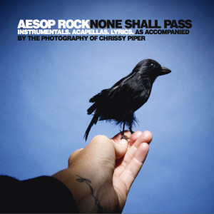 ดาวน์โหลดและฟังเพลง Five Fingers - Instrumental (Explicit) (Instrumental|Explicit) พร้อมเนื้อเพลงจาก Aesop Rock