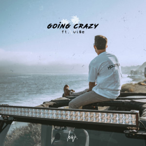 ดาวน์โหลดและฟังเพลง Going Crazy (feat. Vi$E) พร้อมเนื้อเพลงจาก Harrison Wells