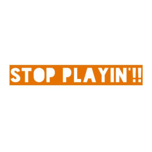 Listen to What Am I Supposed to Do song with lyrics from JavStopPlayin