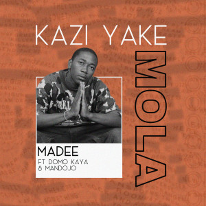 Listen to Kazi Yake Mola song with lyrics from Madee