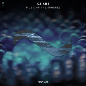 CJ Art的專輯Music of the Spheres