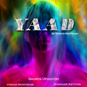 อัลบัม Yaad ศิลปิน Saumya Upadhyay