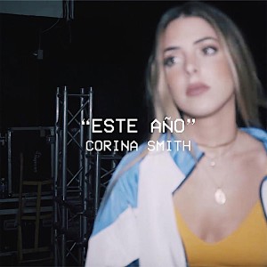 收聽Corina Smith的Este Año歌詞歌曲