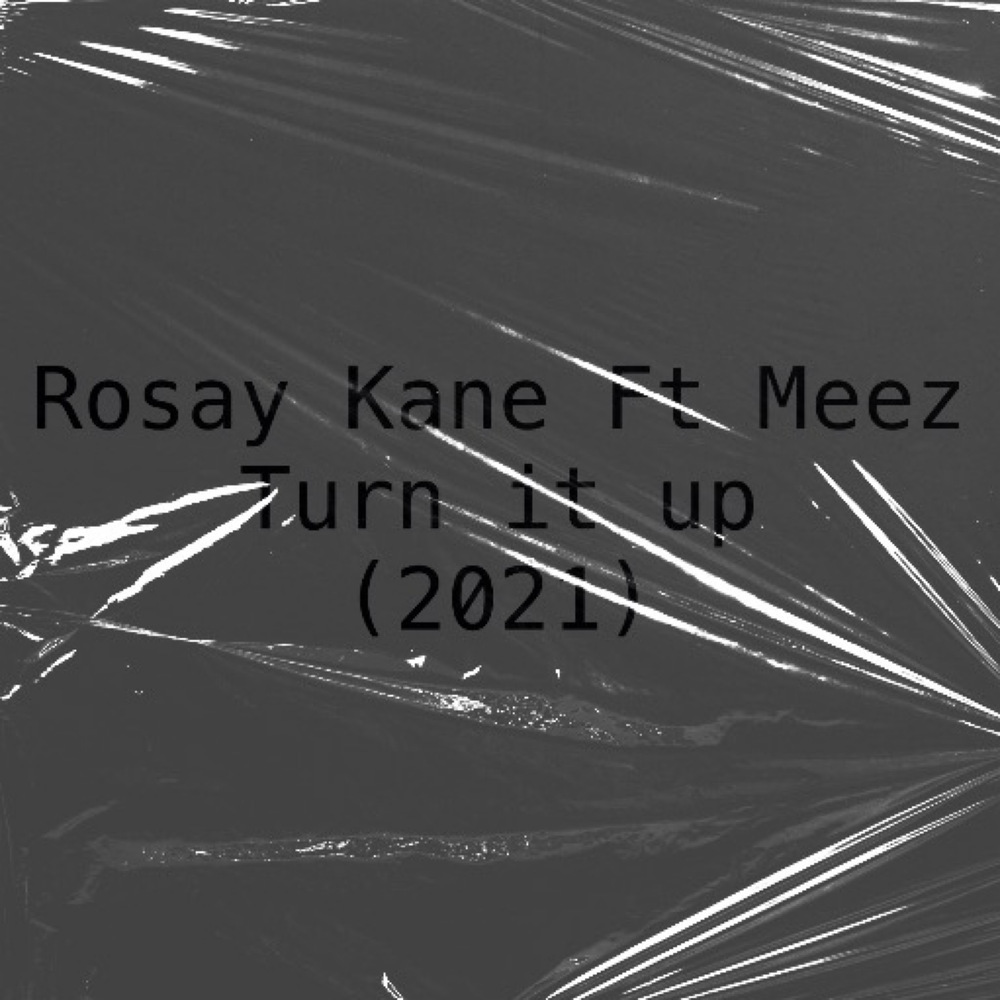 Turn It Up (2021) (Explicit)
