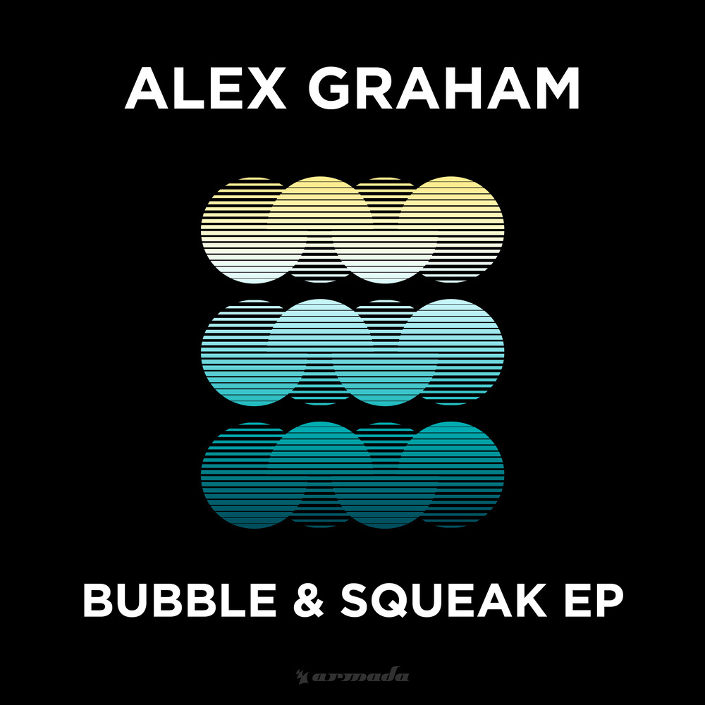 Bubble & Squeak (Extended Mix)