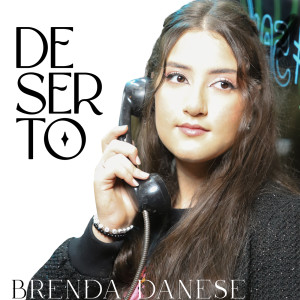 Brenda Danese的專輯Deserto