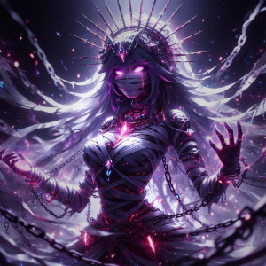 ดาวน์โหลดและฟังเพลง Noite do Faraó (ultra slowed) พร้อมเนื้อเพลงจาก NVNXMIII