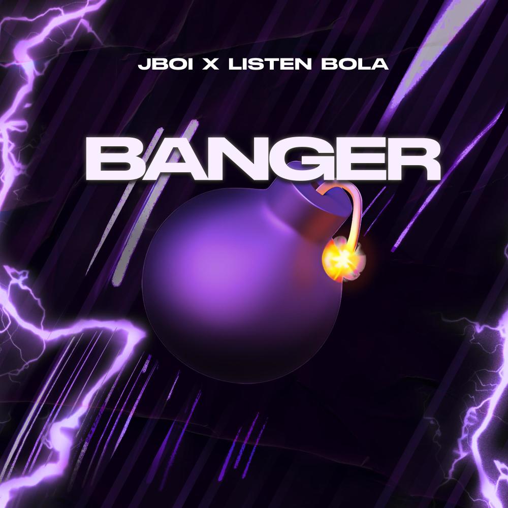 Banger (feat. Bola)