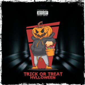 Listen to High Key (Explicit) song with lyrics from Hvlloween