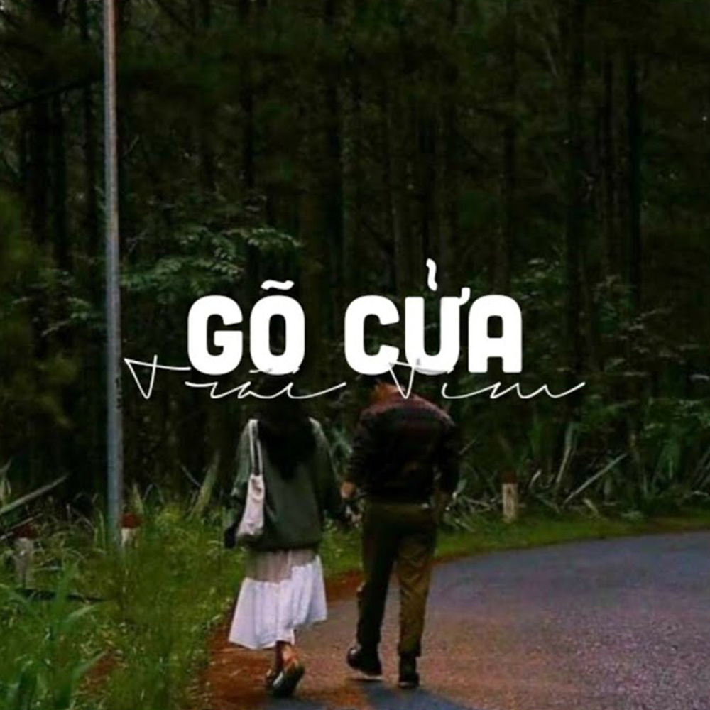 Gõ Cửa Trái Tim (Lofi)