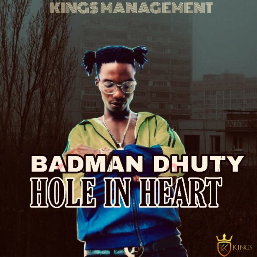 Hole in Heart