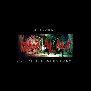 Listen to DuaAlam song with lyrics from Ninjaboi