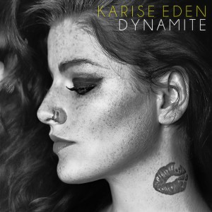 ดาวน์โหลดและฟังเพลง Dynamite พร้อมเนื้อเพลงจาก Karise Eden