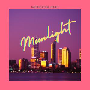 Album MOONLIGHT oleh Wonderland