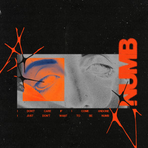 Album Numb from Back Talk